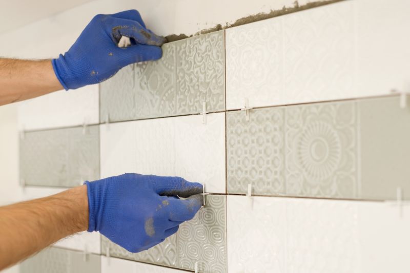 Luxury Tile Patterns