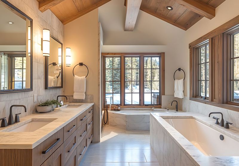 Top Bathroom Remodeling Companies in Avon, CT