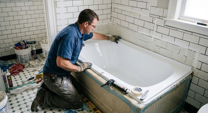 Top Bathroom Remodeling Companies in Enfield, CT