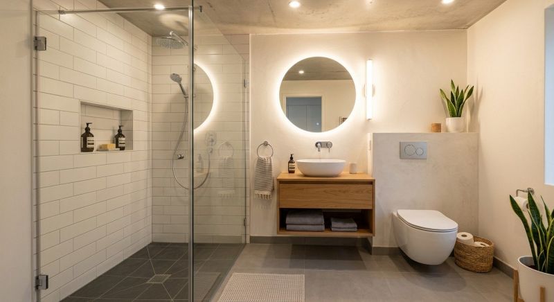 Top Bathroom Remodeling Companies in Vernon Rockville, CT