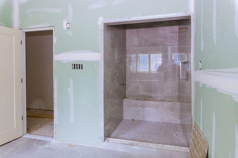 Tile and Finish Options