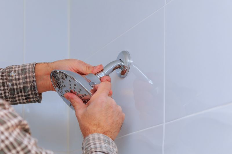Experienced Plumbing Professionals